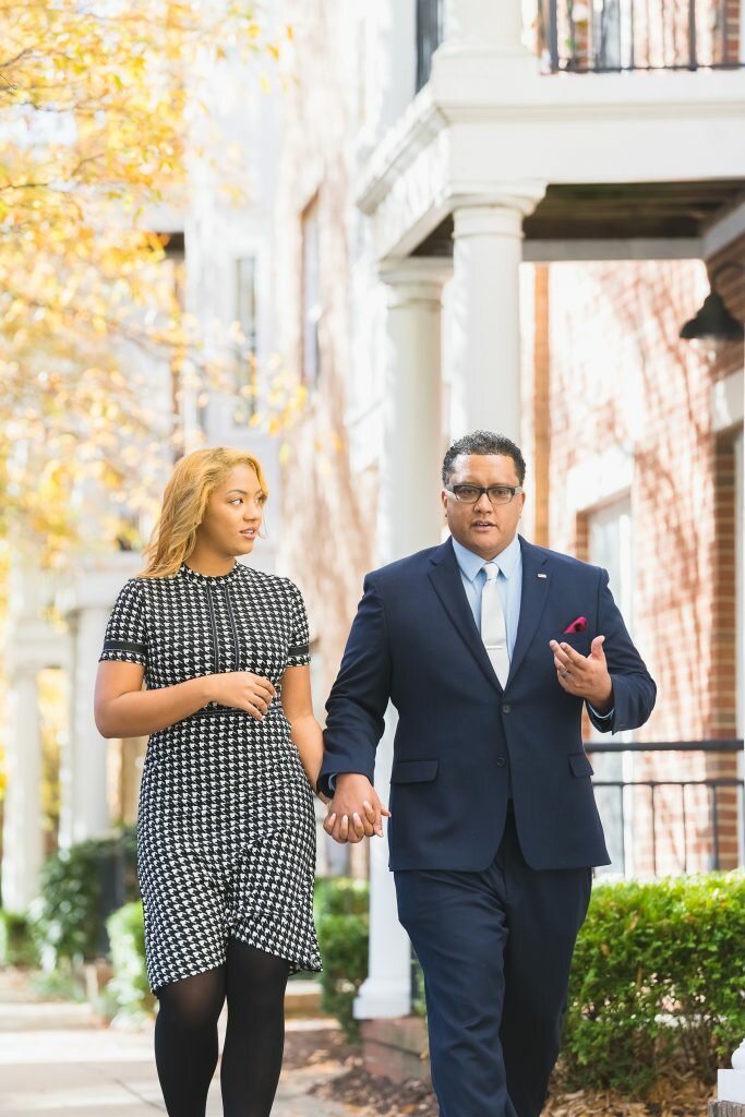 Dr. Terry T. Namkung Announces Run for Virginia’s Third Congressional District